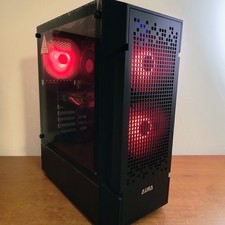 Computer fisso gaming usato  Francavilla al Mare