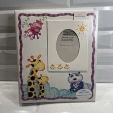 Hallmark baby book for sale  Midland