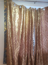 Luxury european velvet for sale  BROMSGROVE