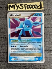 Carte pokemon givrali d'occasion  La Rochelle