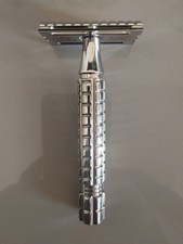 Rasoio sicurezza dscosmetic usato Rasoio sicurezza dscosmetic usato  Bologna