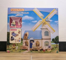 Sylvanian families grand d'occasion  Fleury-les-Aubrais