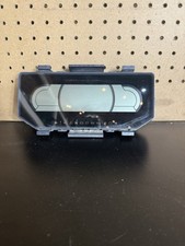 Ski doo speedometer for sale  Denton