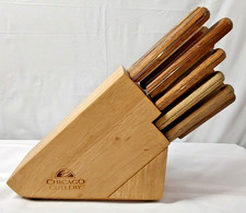 Chicago cutlery knife for sale  Palmyra