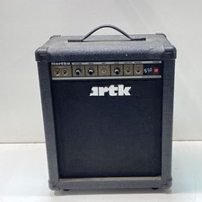 Hartke black textured for sale  Los Angeles