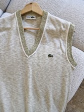 Gilet lacoste manche d'occasion  Rueil-Malmaison