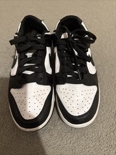 Men nike panda for sale  DAGENHAM