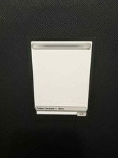 Magic The Gathering Final Fantasy Blank Hero Fiken Card Promo Magic The Gathering segunda mano  Embacar hacia Mexico