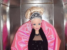 Barbie happy holidays usato  Italia