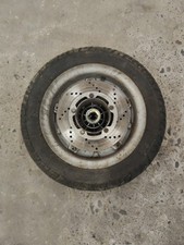 Piaggio skr 125 gebraucht kaufen  Bremen
