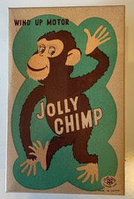 Jolly chimp wind for sale  Austin