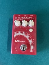 Helicon mic mechanic for sale  Mcminnville