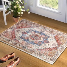Yj.gwl doormat boho for sale  Plainwell
