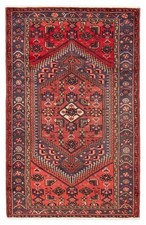 Vintage hand knotted for sale  Champlain