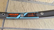 Wolber gtx 700c gebraucht kaufen  Nürnberg