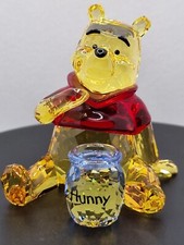 Swarovski disney winnie d'occasion  Le Péage-de-Roussillon