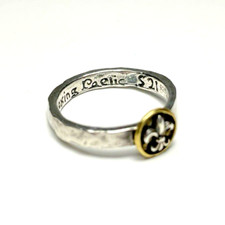 Sterling silver ring for sale  Atlanta