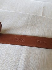 Herren gürtel hugo gebraucht kaufen  Wiesent