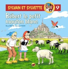 Sylvain sylvette bebert d'occasion  Expédié en Belgium
