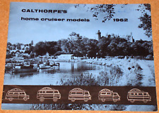 Calthorpe home cruiser for sale  STRATHAVEN