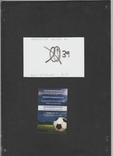 Scott mctominay signed for sale  HONITON