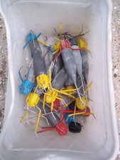 Grip weights gemini for sale  COWES