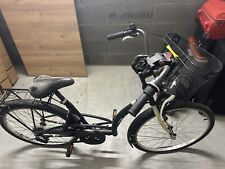 Vélo femme elops d'occasion  Lille-