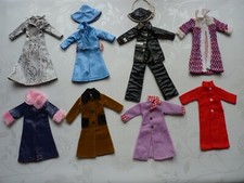 Manteaux clone barbie d'occasion  Montmorency