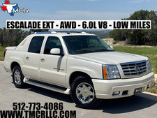 2004 cadillac escalade for sale  Austin