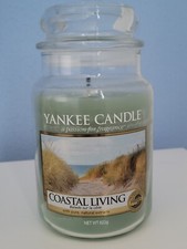 Yankee candle coastal gebraucht kaufen  Großschönau
