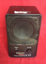 Bbc radio canford for sale  MILTON KEYNES