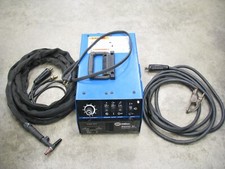 Miller maxstar tig for sale  Albion