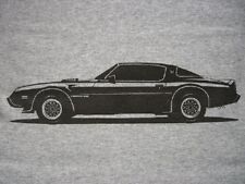 1979 trans shirt for sale  Fort Lauderdale