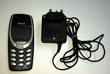 Nokia 3310 blu usato  Bacchereto