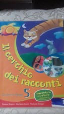 Cerchio dei racconti usato  Chieti