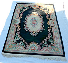 Beau grand tapis d'occasion  Sucy-en-Brie