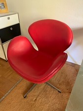 Swan chair sessel gebraucht kaufen  Hamburg