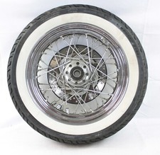 Harley 3x16 zoll gebraucht kaufen  Meinerzhagen
