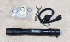 Eagletac d25a2 tactical for sale  Knoxville