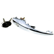Front door handle d'occasion  Expédié en Belgium