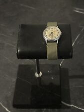 Orologio elgin military usato  Santarcangelo di Romagna