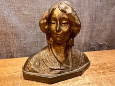 Rare antique metal d'occasion  Expédié en Belgium