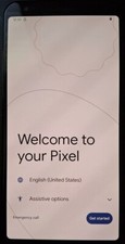 Unlocked google pixel for sale  Honolulu