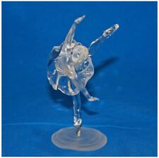 Ballerina swarovski con usato  Cremona