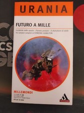 Urania millemondi futuro usato  Italia