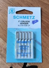 Schmetz machines aiguilles d'occasion  Bischwiller