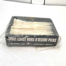 Hors oeuvre picks for sale  STREET