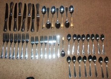 Lifetime cutlery lcu16 for sale  East Berlin
