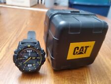 Caterpillar cat mens for sale  Weston