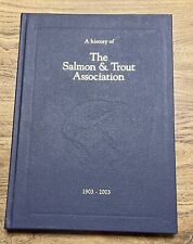 Fishing book history for sale  STONE